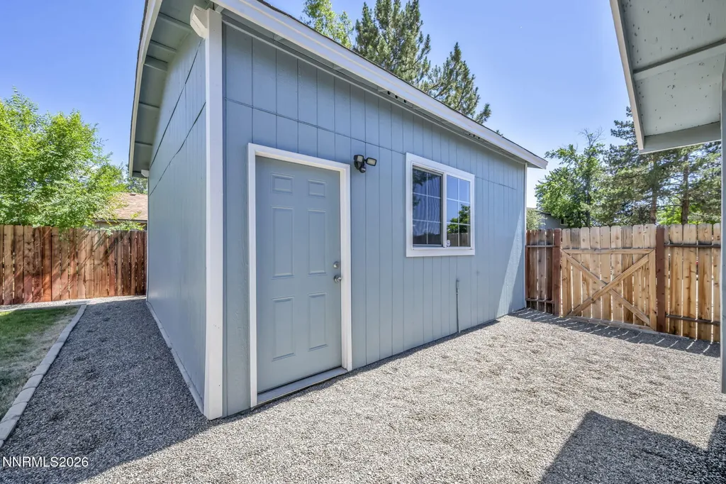 801 York Sparks NV 89434