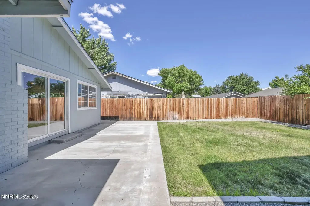 801 York Sparks NV 89434