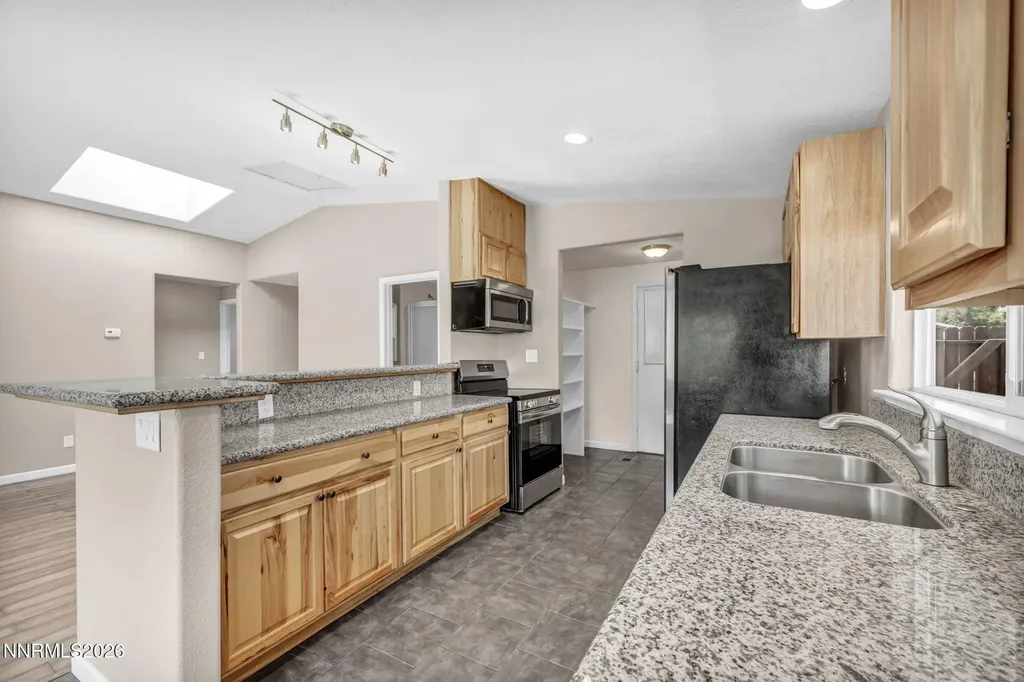 801 York Sparks NV 89434