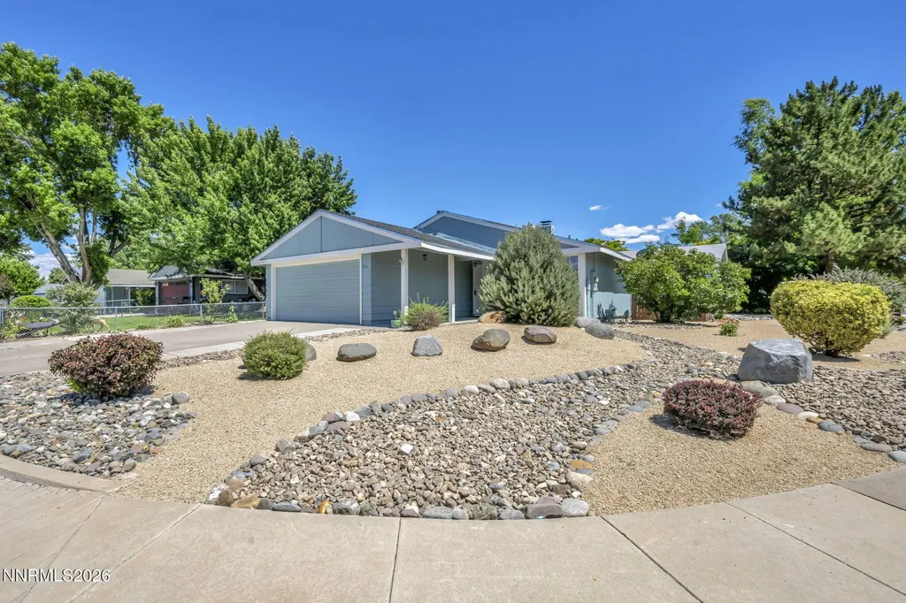801 York Sparks NV 89434