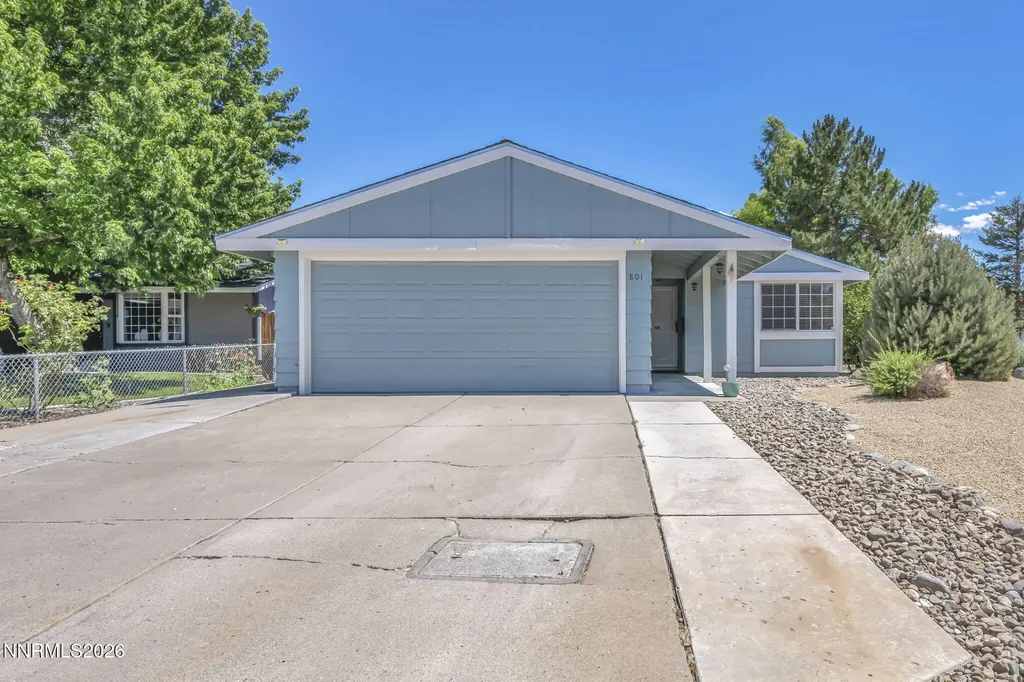 801 York Sparks NV 89434