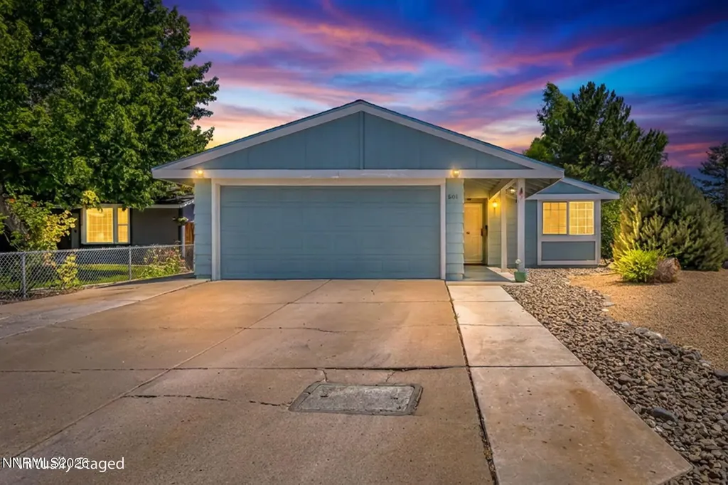 801 York Sparks NV 89434