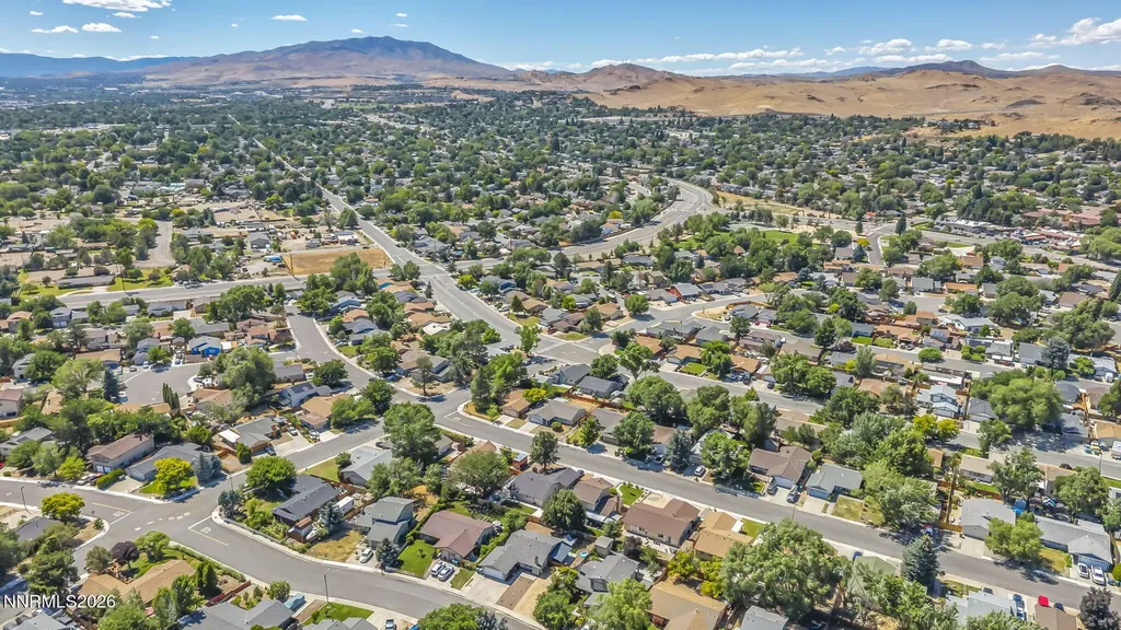801 York Sparks NV 89434