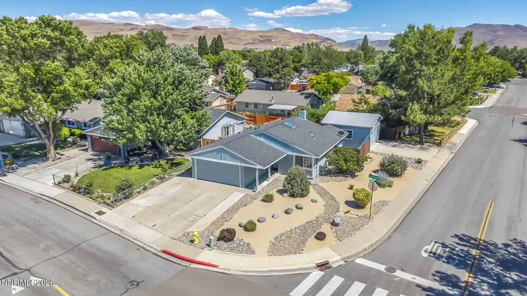 801 York Sparks NV 89434