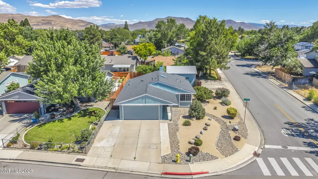 801 York Sparks NV 89434