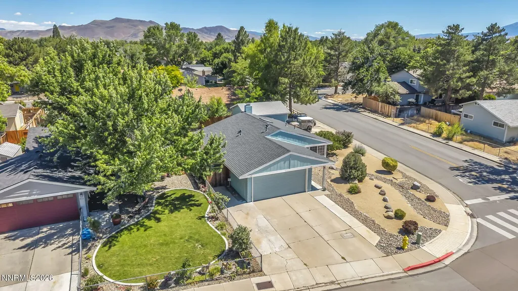 801 York Sparks NV 89434