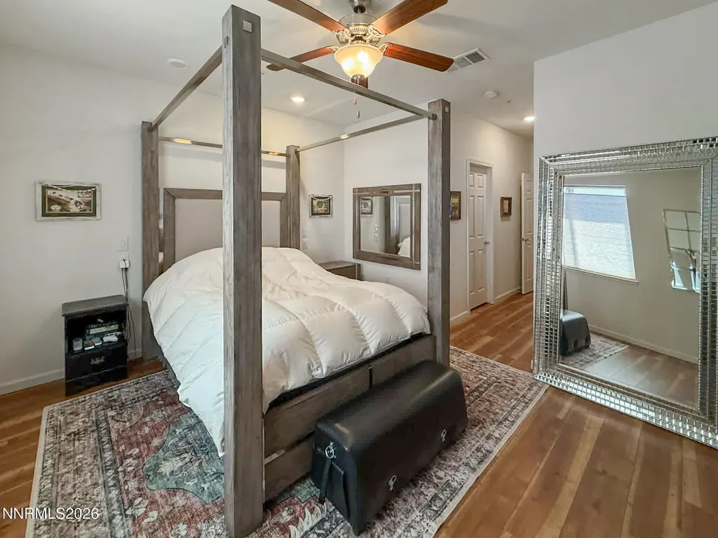 2994 Silver River Sparks NV 89431