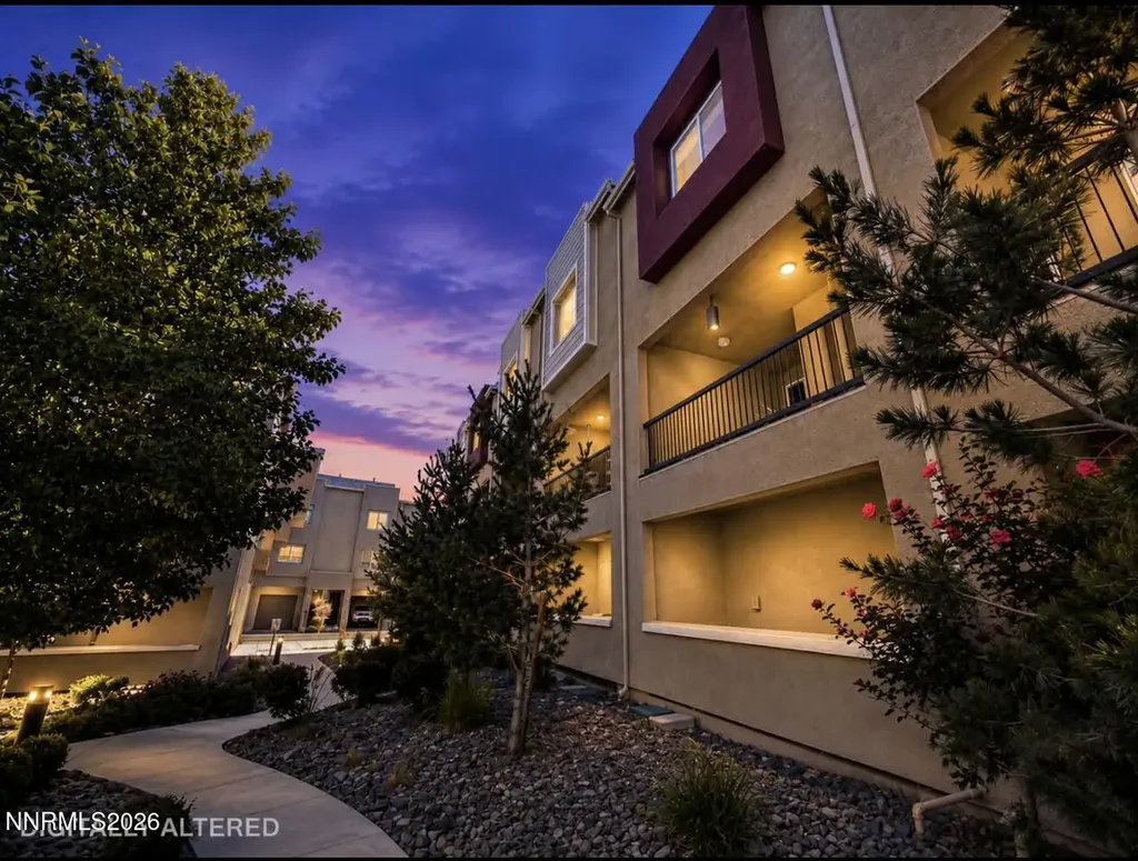 2994 Silver River Sparks NV 89431