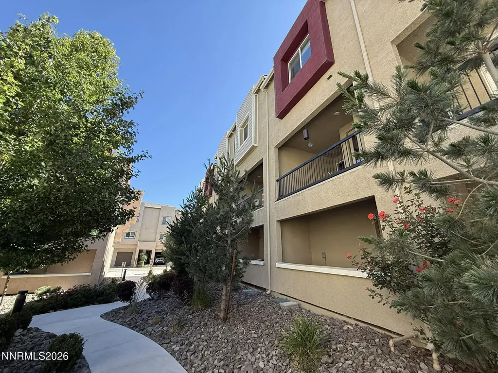 2994 Silver River Sparks NV 89431