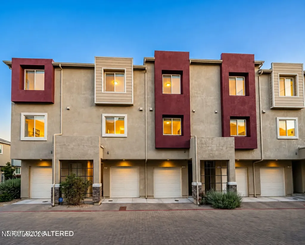 2994 Silver River Sparks NV 89431