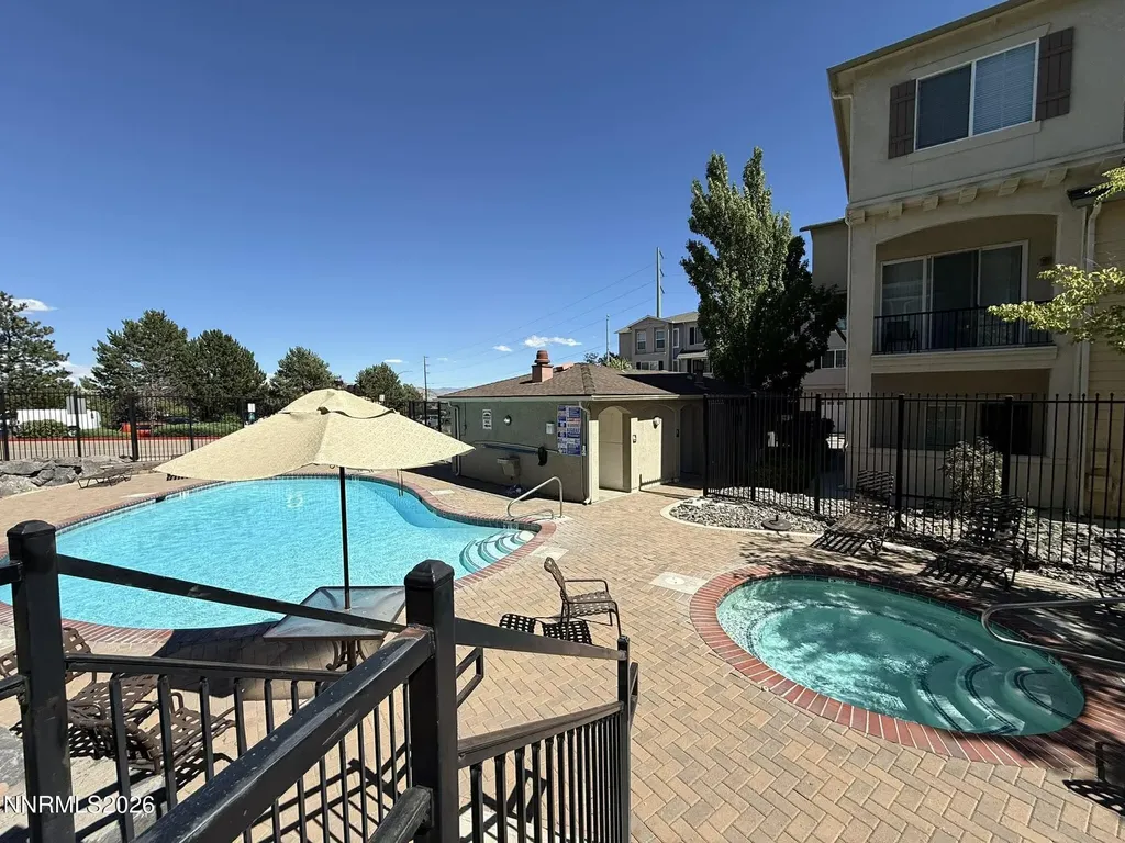2994 Silver River Sparks NV 89431