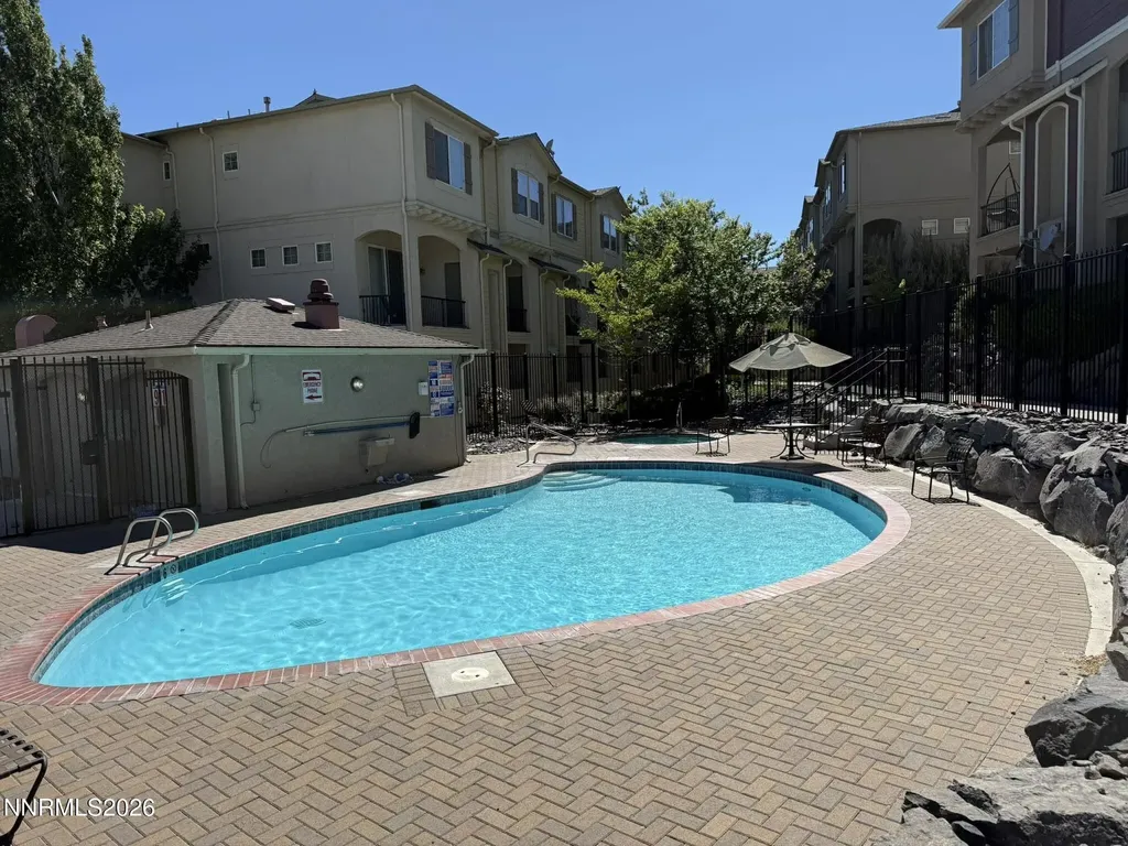 2994 Silver River Sparks NV 89431