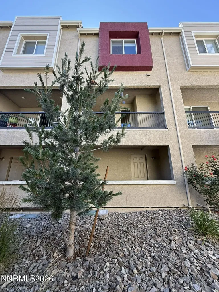 2994 Silver River Sparks NV 89431
