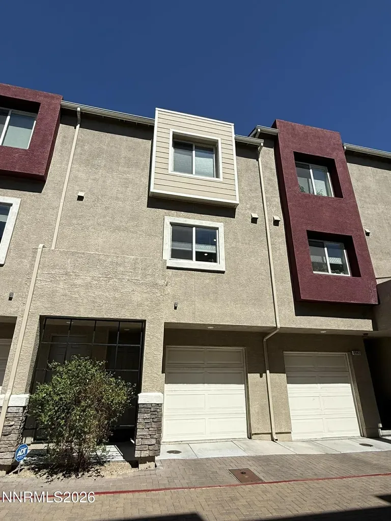 2994 Silver River Sparks NV 89431