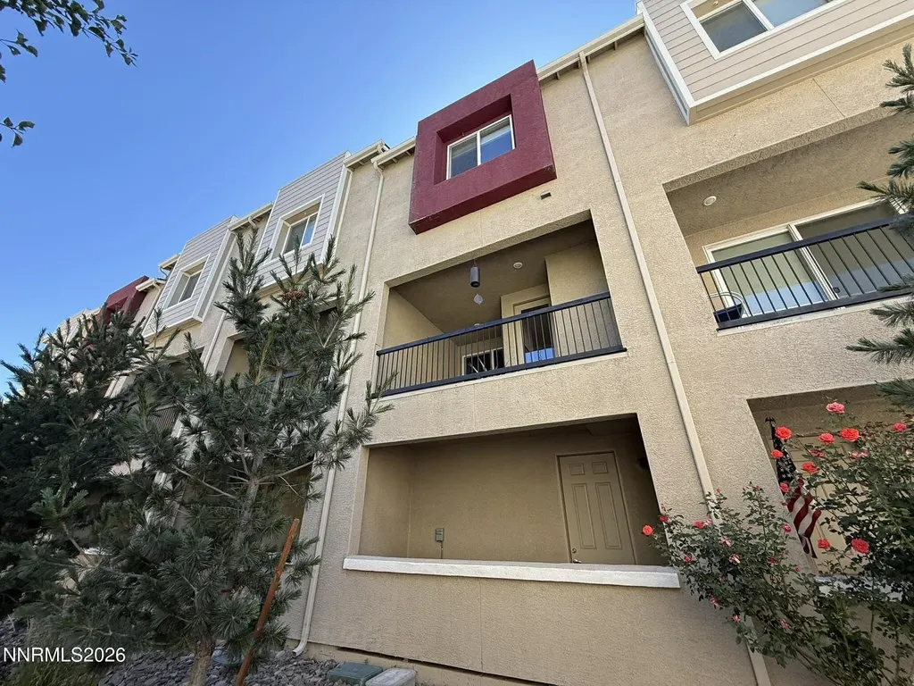 2994 Silver River Sparks NV 89431