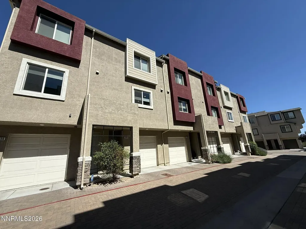 2994 Silver River Sparks NV 89431