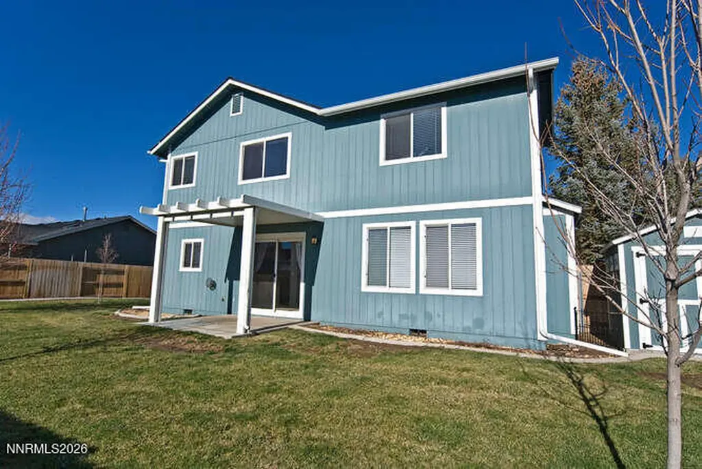 1367 Guiness Gardnerville NV 89410