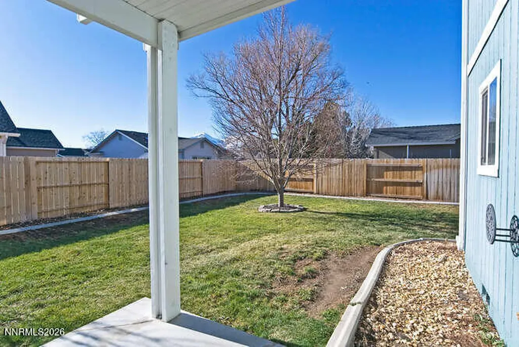 1367 Guiness Gardnerville NV 89410