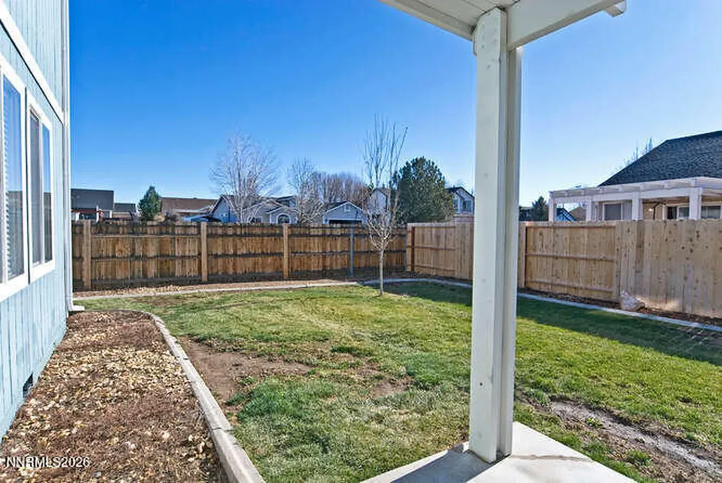 1367 Guiness Gardnerville NV 89410