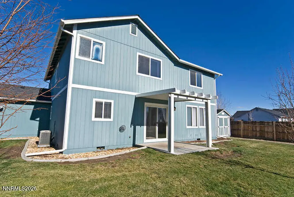 1367 Guiness Gardnerville NV 89410