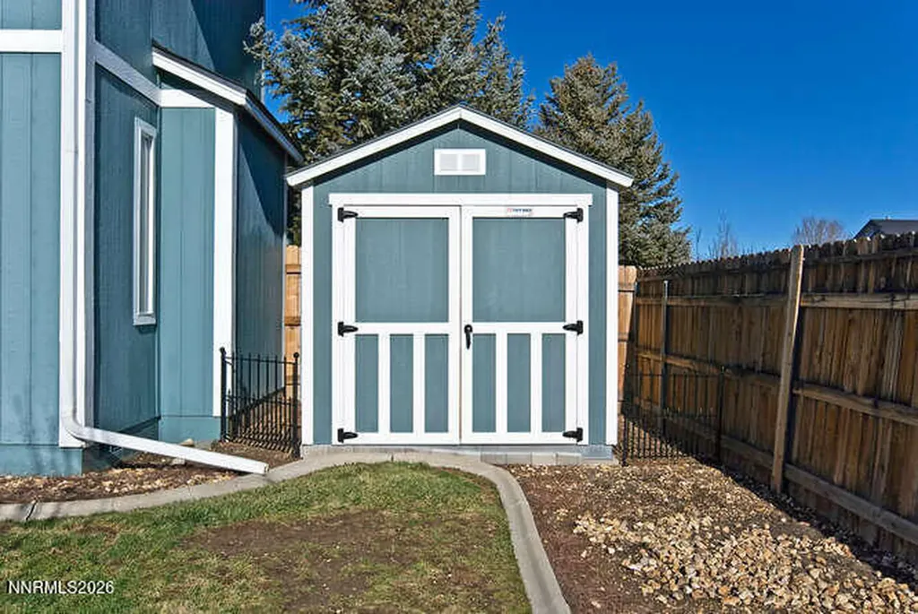 1367 Guiness Gardnerville NV 89410