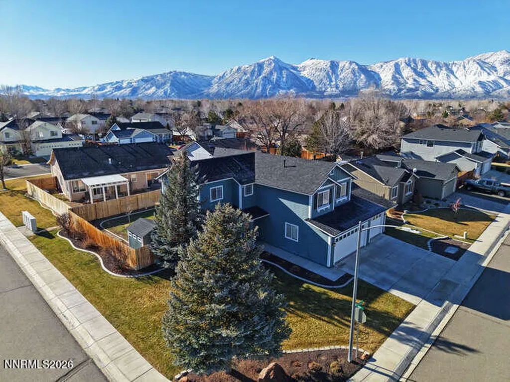 1367 Guiness Gardnerville NV 89410