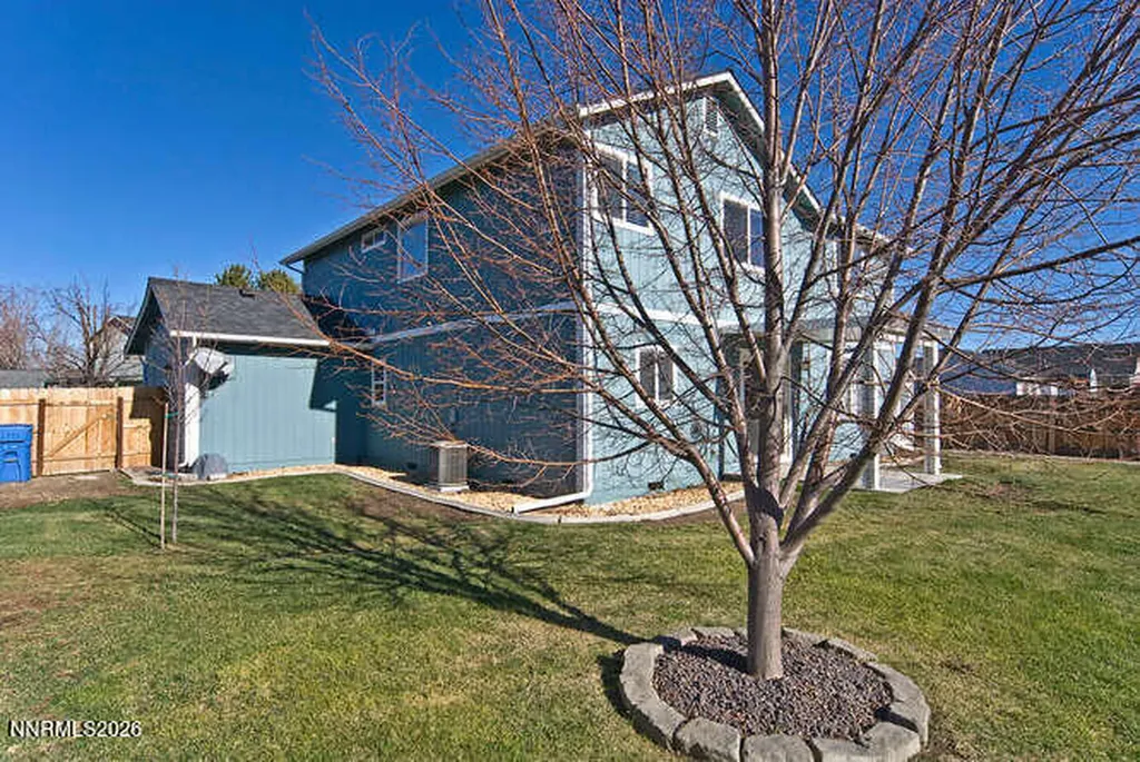 1367 Guiness Gardnerville NV 89410