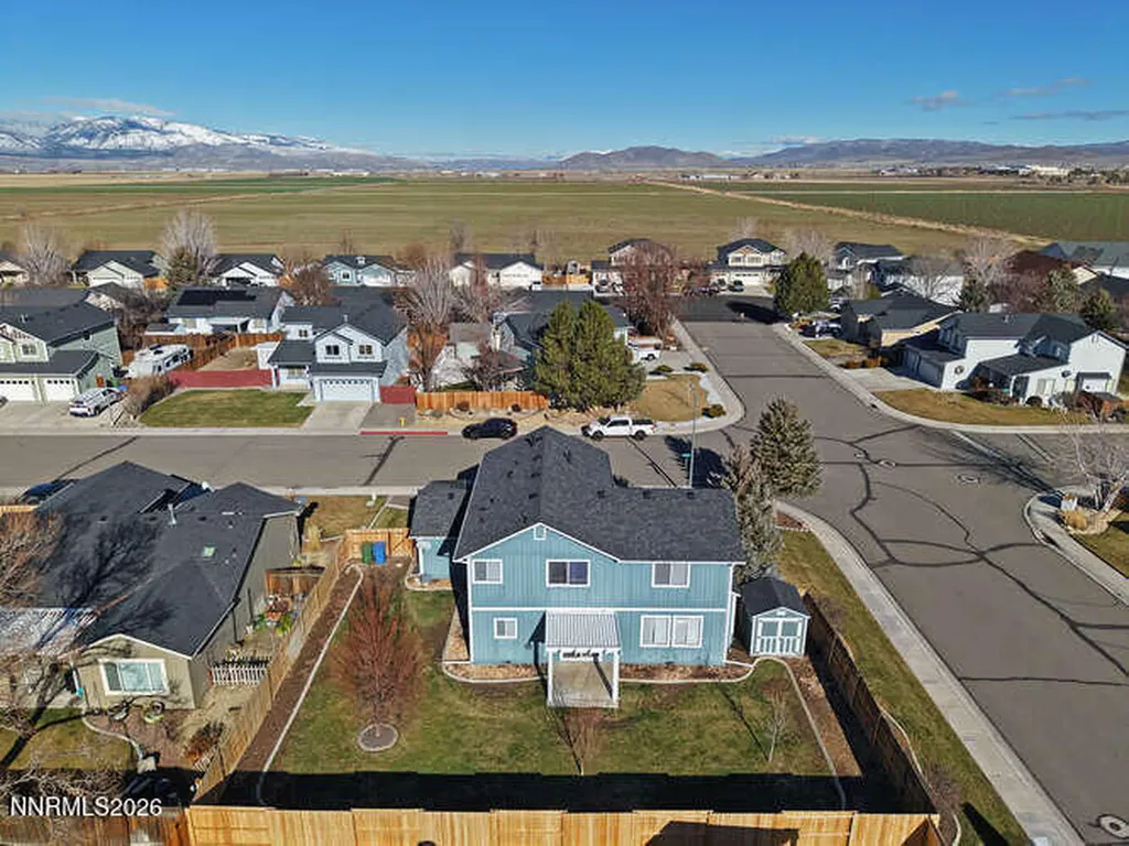 1367 Guiness Gardnerville NV 89410