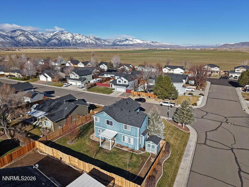 1367 Guiness Gardnerville NV 89410