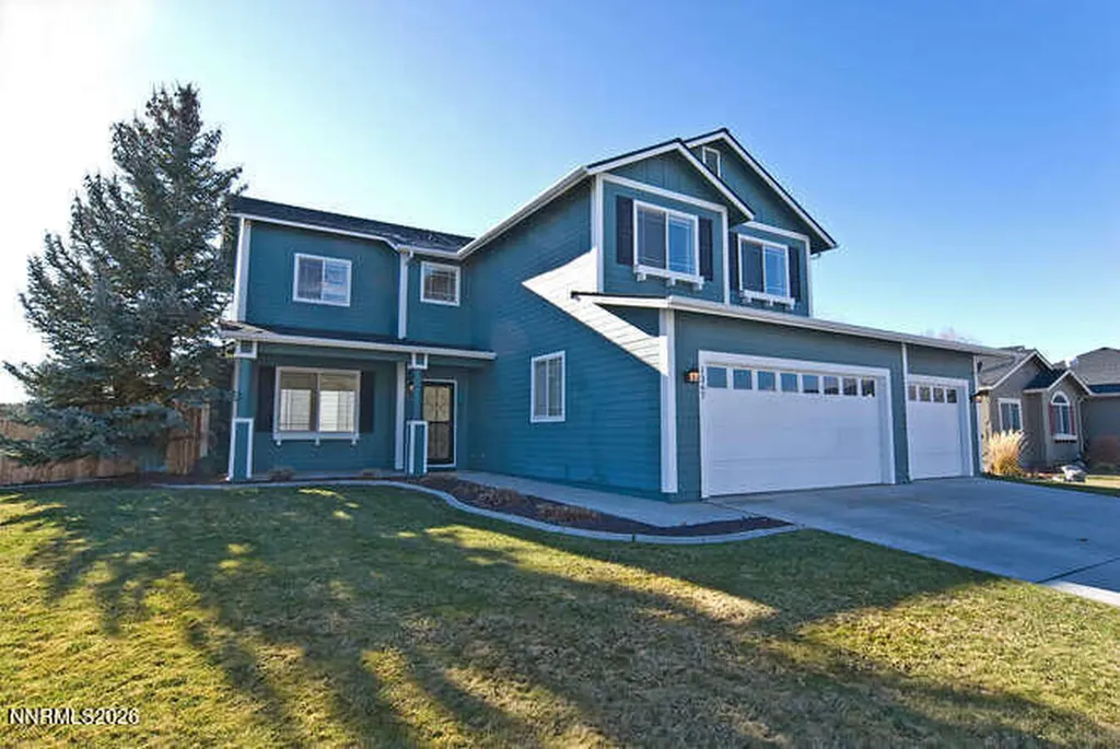 1367 Guiness Gardnerville NV 89410