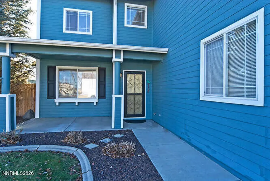 1367 Guiness Gardnerville NV 89410