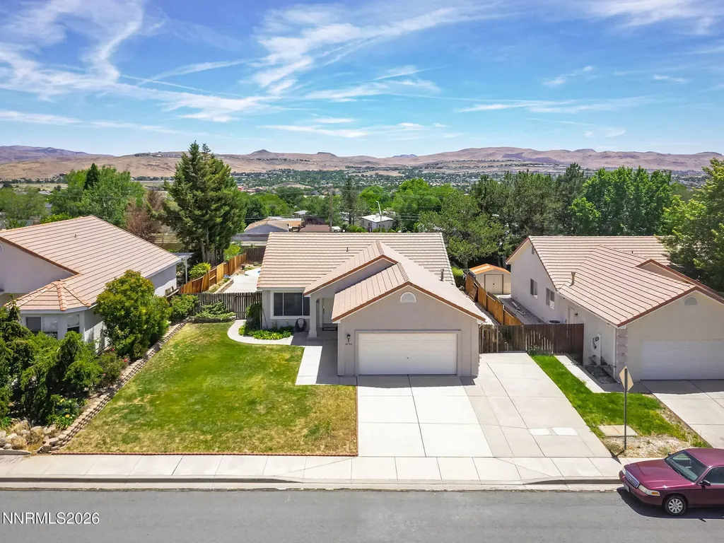 6796 Dorchester Sparks NV 89436