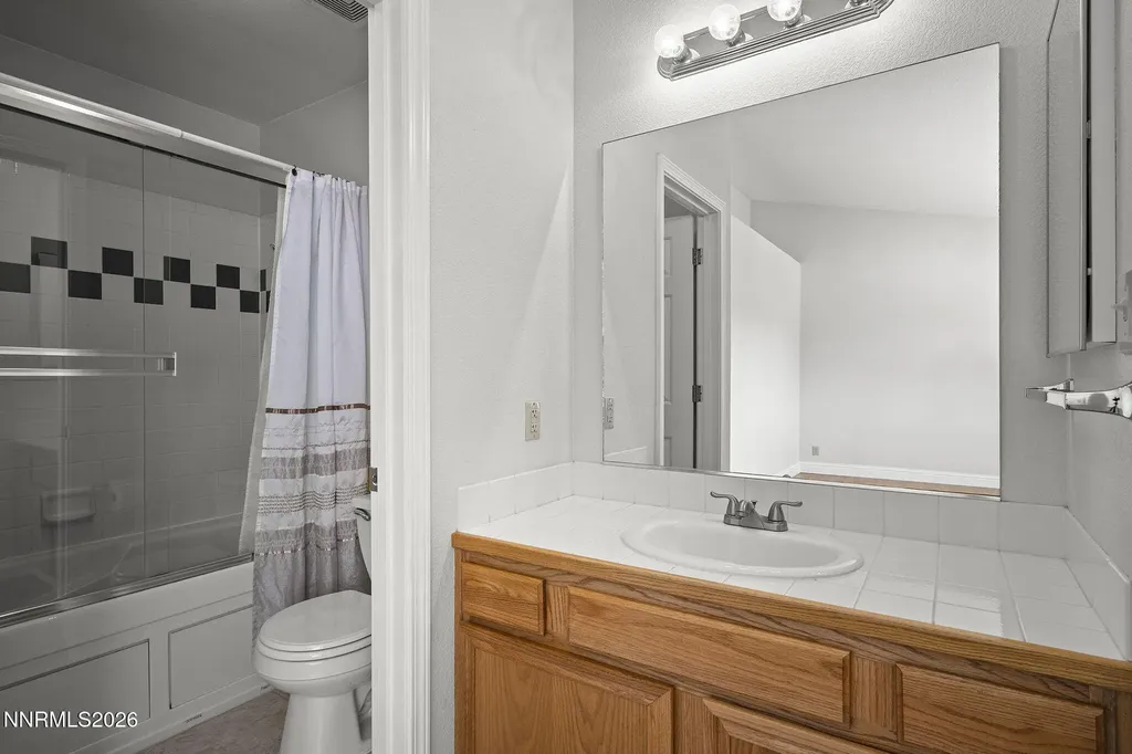 6796 Dorchester Sparks NV 89436