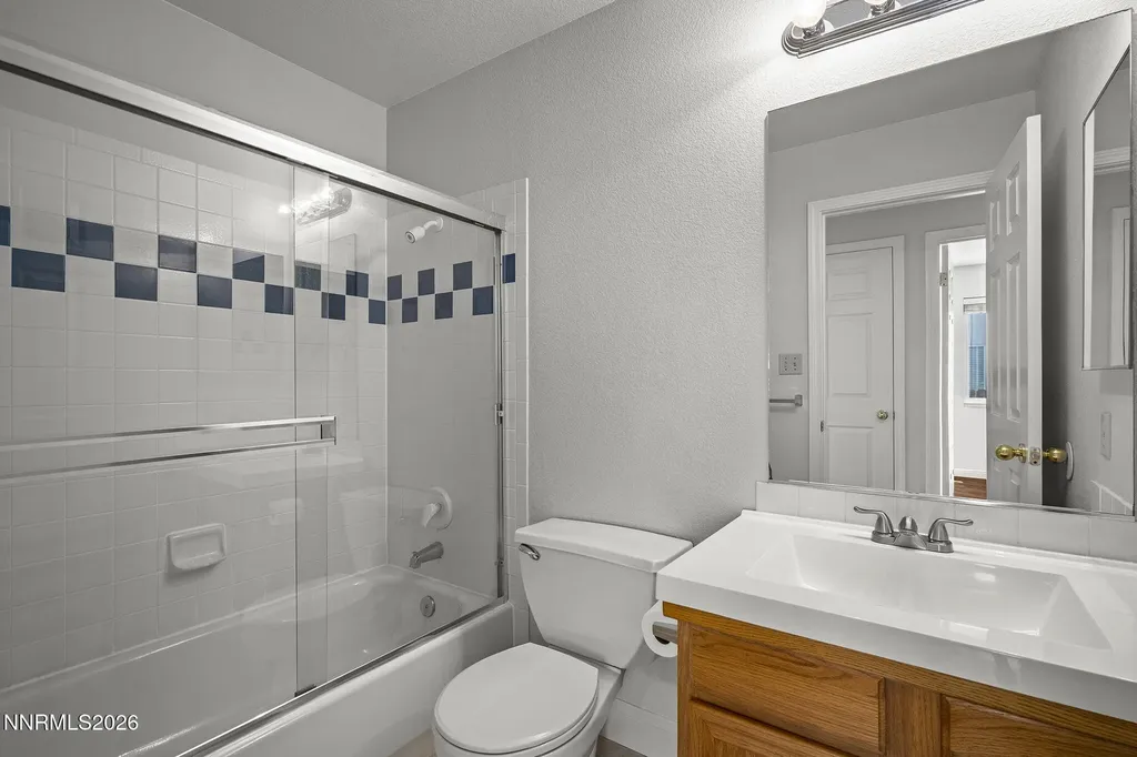 6796 Dorchester Sparks NV 89436