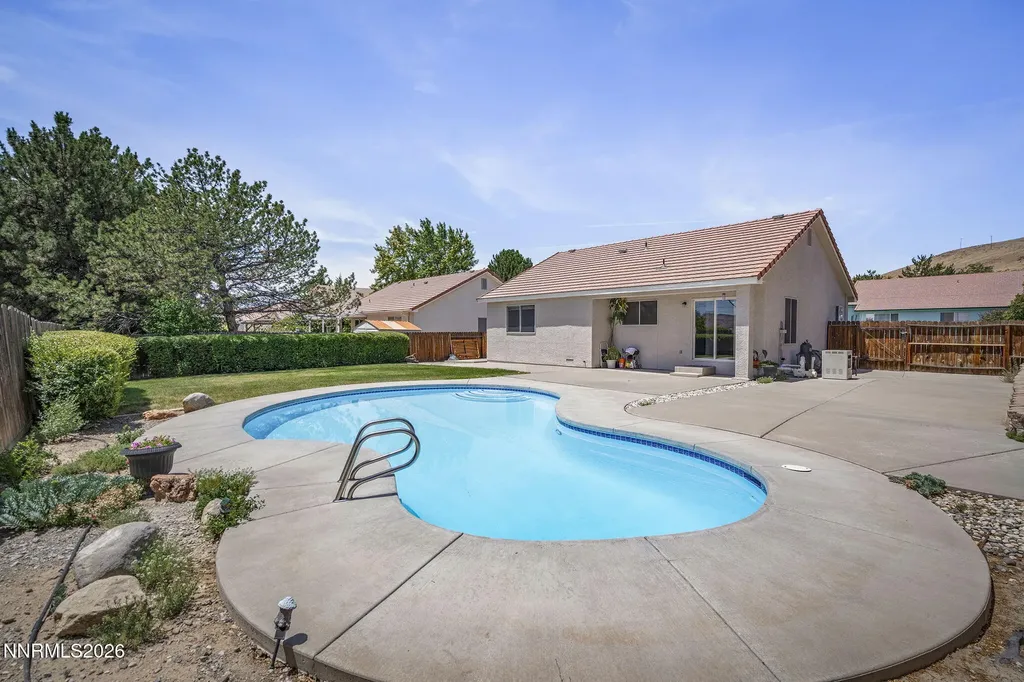 6796 Dorchester Sparks NV 89436