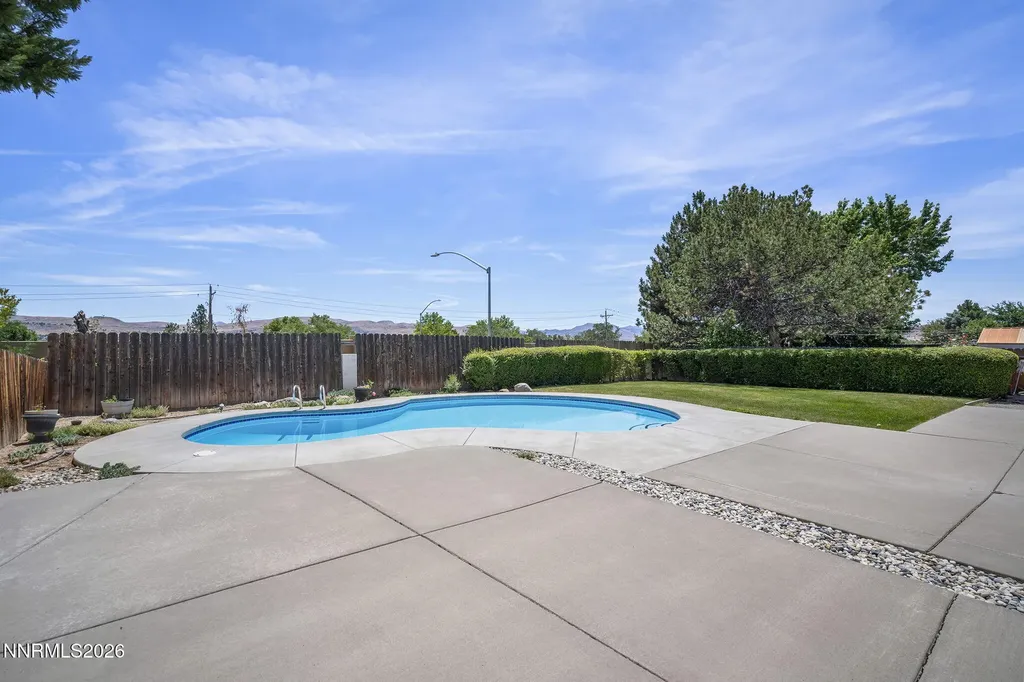 6796 Dorchester Sparks NV 89436