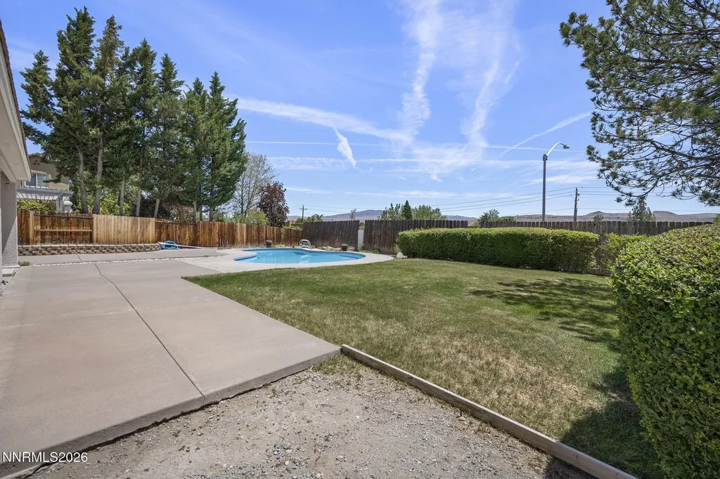 6796 Dorchester Sparks NV 89436