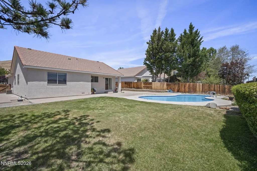 6796 Dorchester Sparks NV 89436