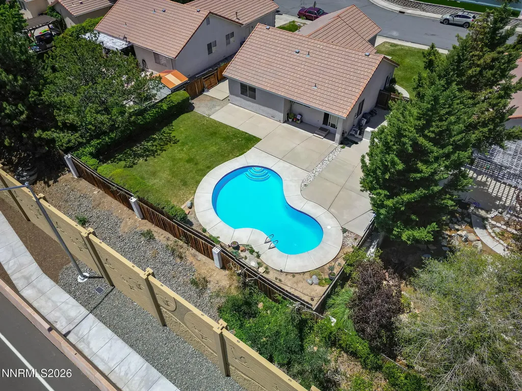 6796 Dorchester Sparks NV 89436