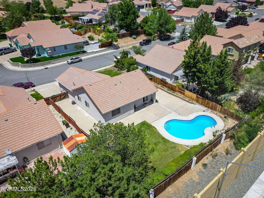 6796 Dorchester Sparks NV 89436
