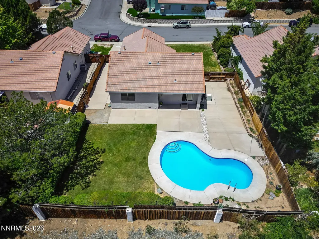 6796 Dorchester Sparks NV 89436