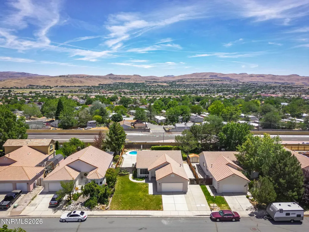 6796 Dorchester Sparks NV 89436