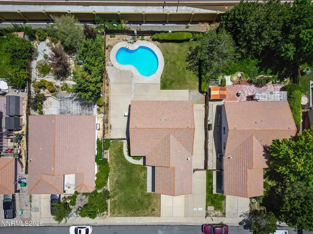 6796 Dorchester Sparks NV 89436