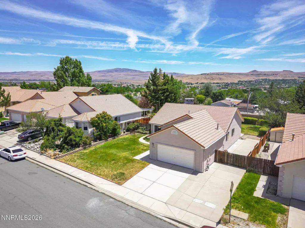 6796 Dorchester Sparks NV 89436