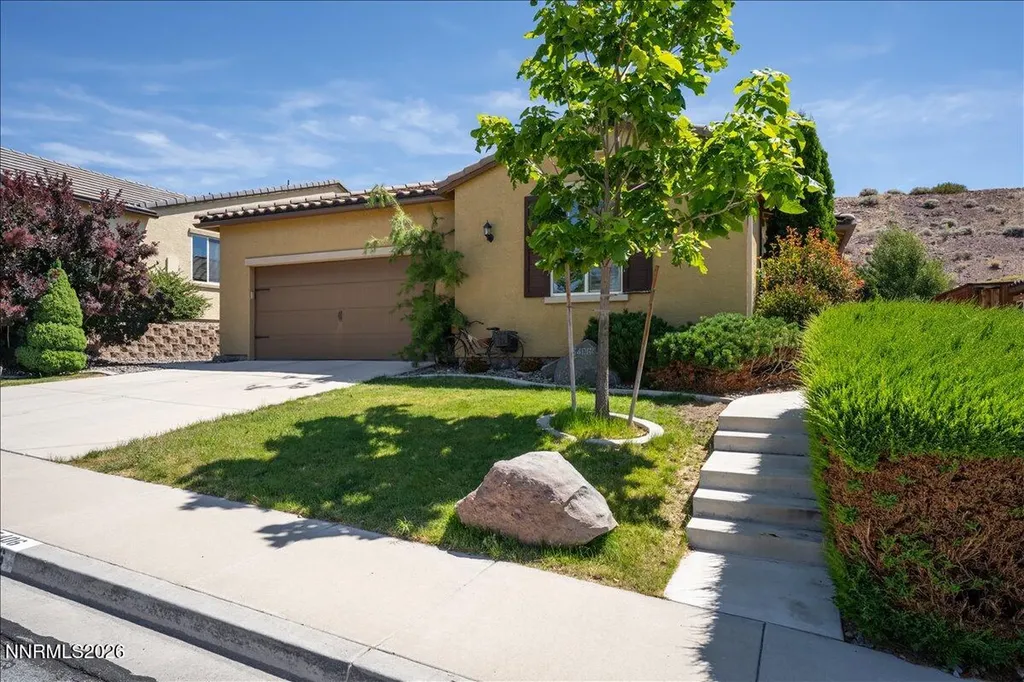 5406 Energystone Sparks NV 89436