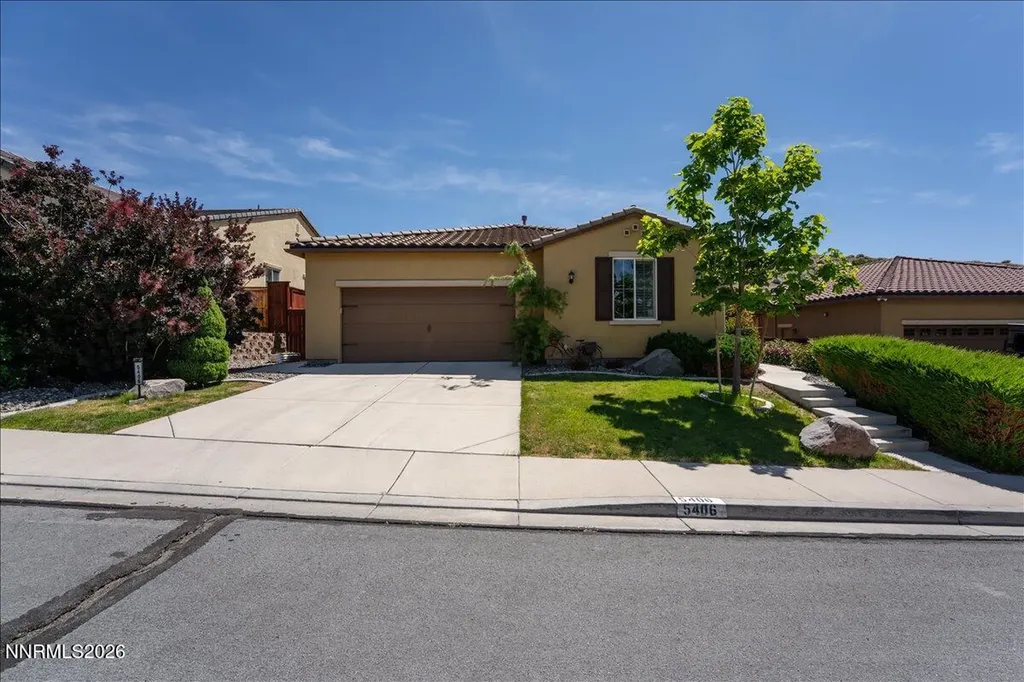 5406 Energystone Sparks NV 89436