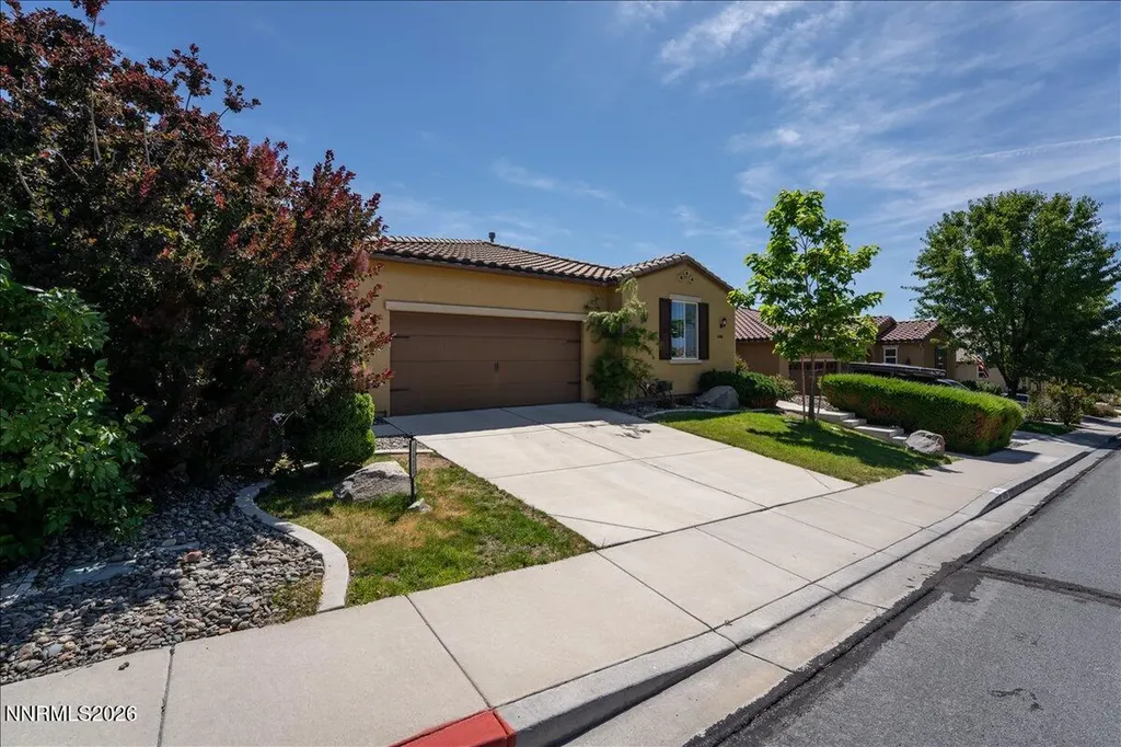 5406 Energystone Sparks NV 89436