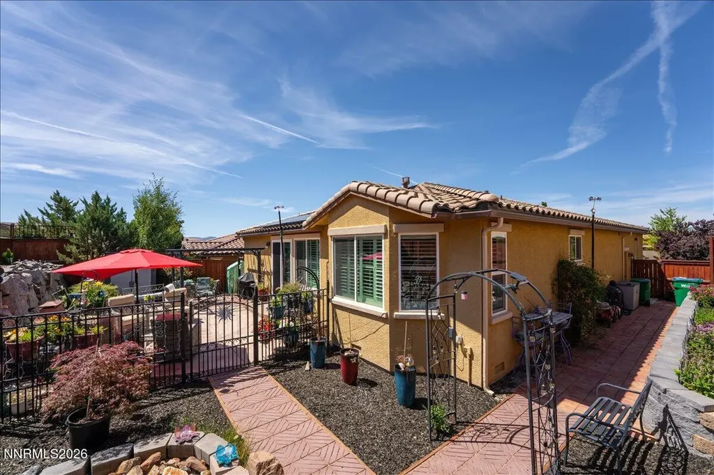 5406 Energystone Sparks NV 89436