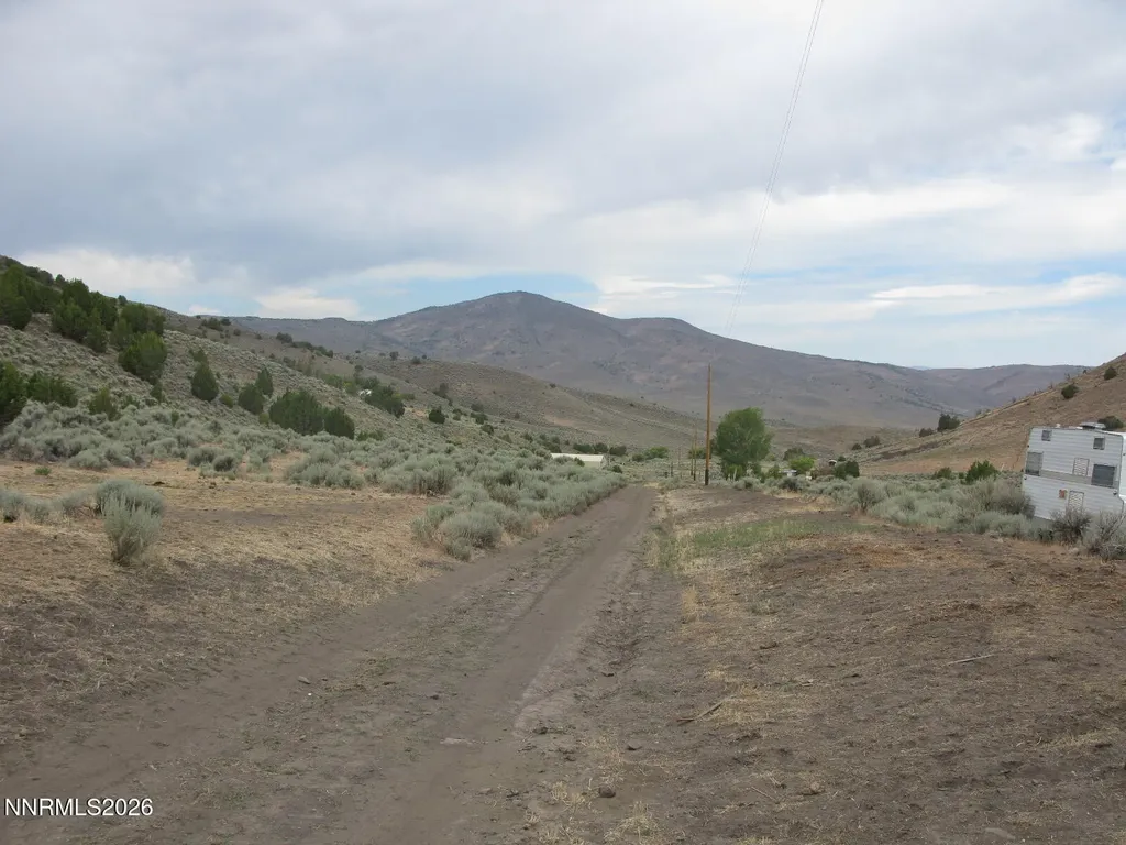 705 Pah Rah Springs Reno NV 89510