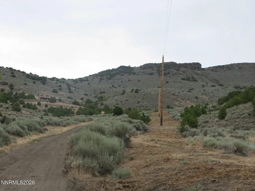 705 Pah Rah Springs Reno NV 89510